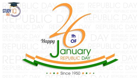 75th Republic Day 2024, Theme, Chief Guest and Highlights