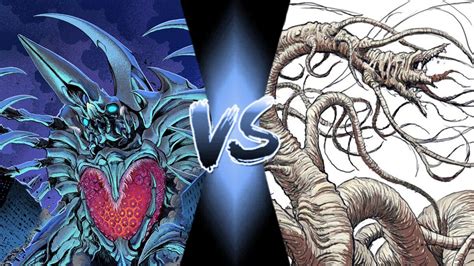 Legion vs Gravemind | Imagine Battles Wiki | Fandom