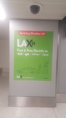 LAX AIRPORT SHUTTLE - 16 Photos & 22 Reviews - Los Angeles, California ...