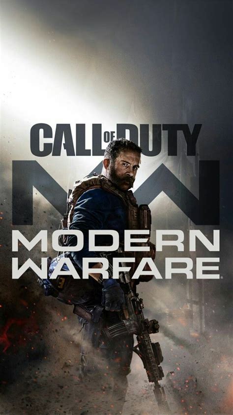 Call Of Duty Modern Warfare In Game - serieserogon