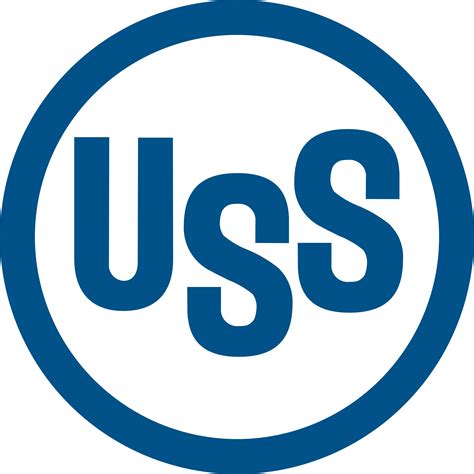 USS Logo – United States Steel Logo – PNG e Vetor – Download de Logo