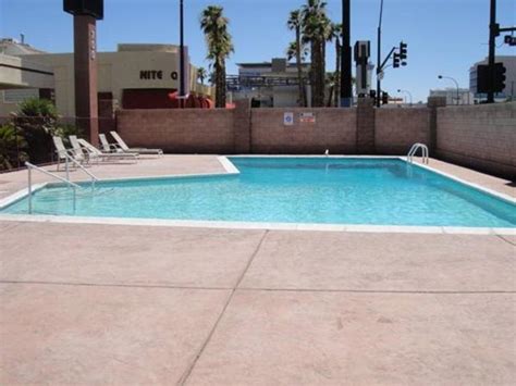 City Center Motel, Las Vegas (NV) | 2023 Updated Prices, Deals