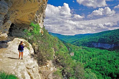 7 Favorite Day Hiking Trails in Arkansas | Arkansas Outside