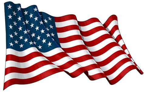 America Flag PNG File | PNG All