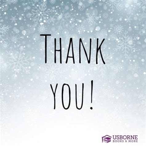 thank you | Usborne books, Usborne, Usborne books consultant