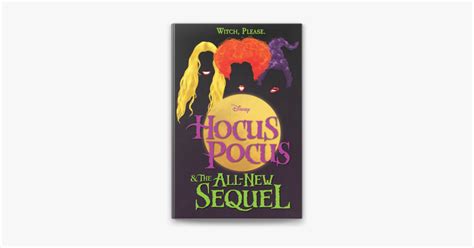 ‎Hocus Pocus and The All-New Sequel on Apple Books