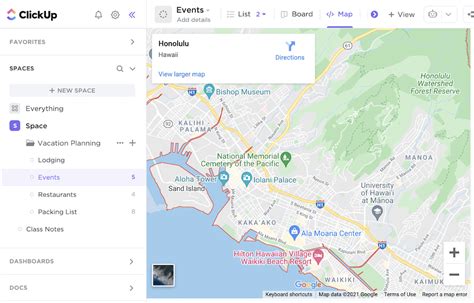 Plan Your Travel Route Map - Infoupdate.org