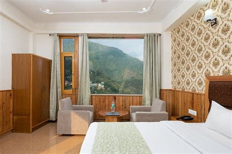 HOTEL MOUNT VIEW (AU$41): 2023 Prices & Reviews (McLeod Ganj, India ...