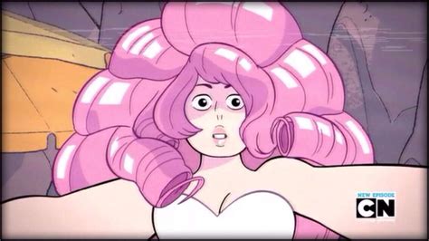 Character Analysis: Rose Quartz | Cartoon Amino