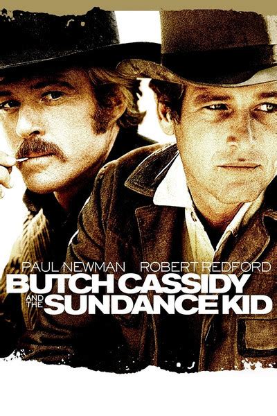 Butch Cassidy Movie