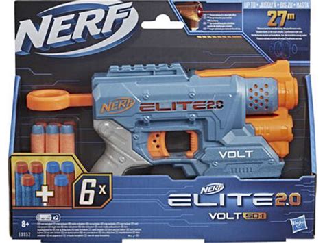 Køb NERF Elite 2.0 Volt SD-1 hos Superhelten Legetøj