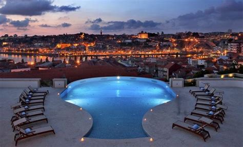 Los mejores hoteles de Oporto en tus vacaciones en Portugal | Hoteles, Hoteles con spa, Oporto