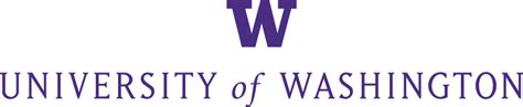 UDub Logo - LogoDix