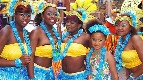 Caribbean People, Culture, Traditions and Customs – Caribcast