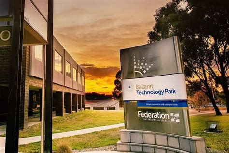 Federation University unveils campus vision for Ballarat and the Wimmera - ABC News