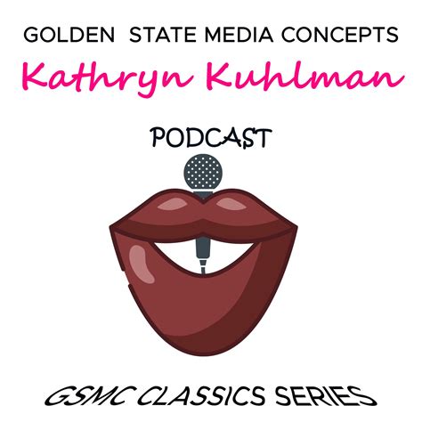 GSMC Classics: Kathryn Kuhlman Sermons - GSMC Podcast