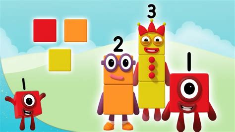 Numberblocks All Numberblocks By XStables On DeviantArt, 41% OFF