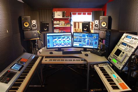 Top Music Production Studio India | Affordable Music Production Services