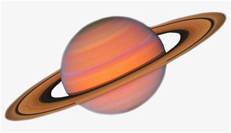 Saturn Transparent Background Planet ~ Free Png Images - Saturn ...