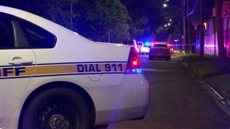 News4Jax tracks where shootings are most frequent