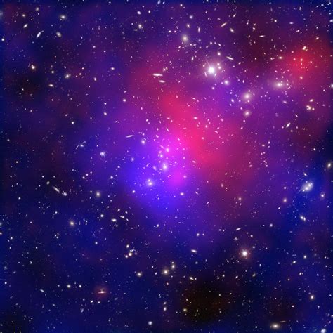 Galactic Cluster Archives - Universe Today