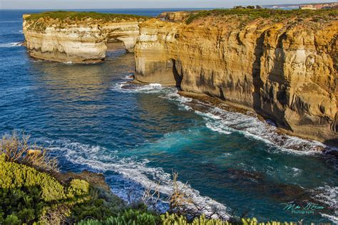 Loch Ard Gorge - Australia - a photo on Flickriver