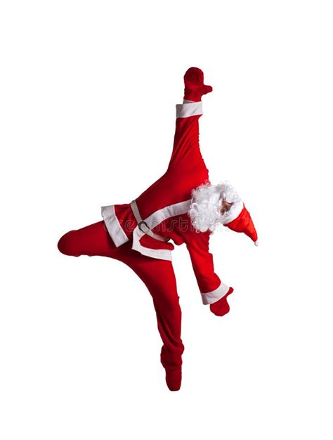 Santa Claus Breakdance Stock Photos - Free & Royalty-Free Stock Photos ...