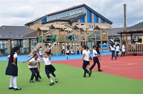 Essex Primary School – Attendance, Attention and Achievement