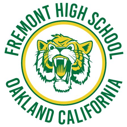 Fremont High School, Home of the Tigers | Oakland CA