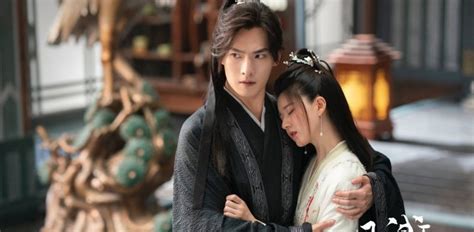 How To Watch 'Who Rules The World' Chinese Drama Online? - OtakuKart