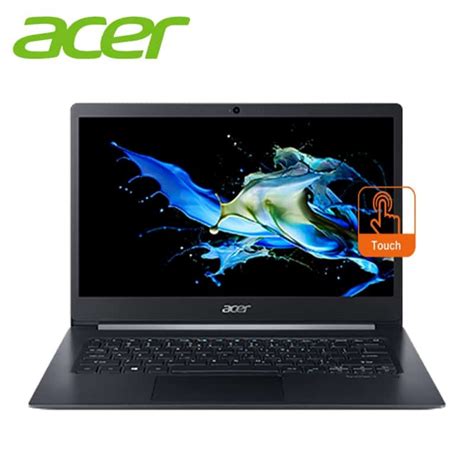 Acer TravelMate X5 ** 980 gm Touch Business Laptop** - CM BD