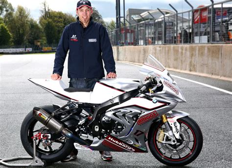 Hickman targets TT 2015 return to fitness - iomtt.com: The World's #1 TT Website