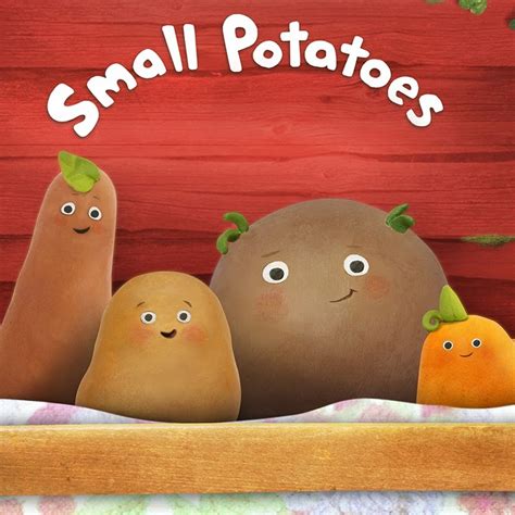 Small Potatoes - YouTube