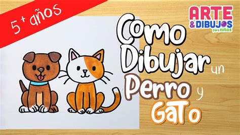 Actualizar 78+ perros y gatos para dibujar - vietkidsiq.edu.vn