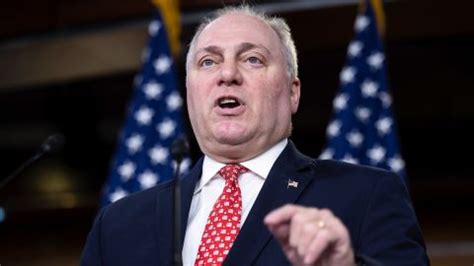 Steve Scalise: No. 2 House Republican on GOP's radar as party gears up ...