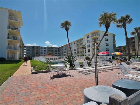 New Smyrna Beach, Florida Vacation Rental | Beautifully Upgraded Condo ...