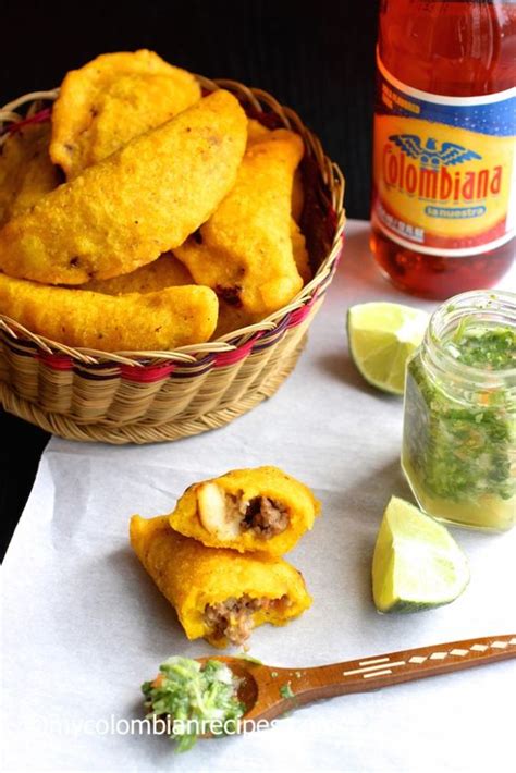 Colombian Empanadas (Empanadas Colombianas) | Recipe | Empanadas