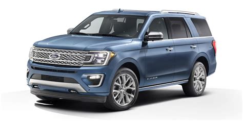 2021 Ford Expedition | Consumer Guide Auto