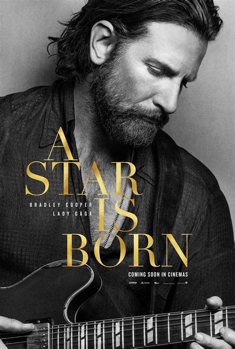 A Star Is Born (2018) Cast, Crew, Synopsis and Information