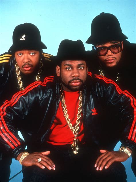 The 50 Most Stylish Musicians of the Last 50 Years | Run dmc, Rapper ...
