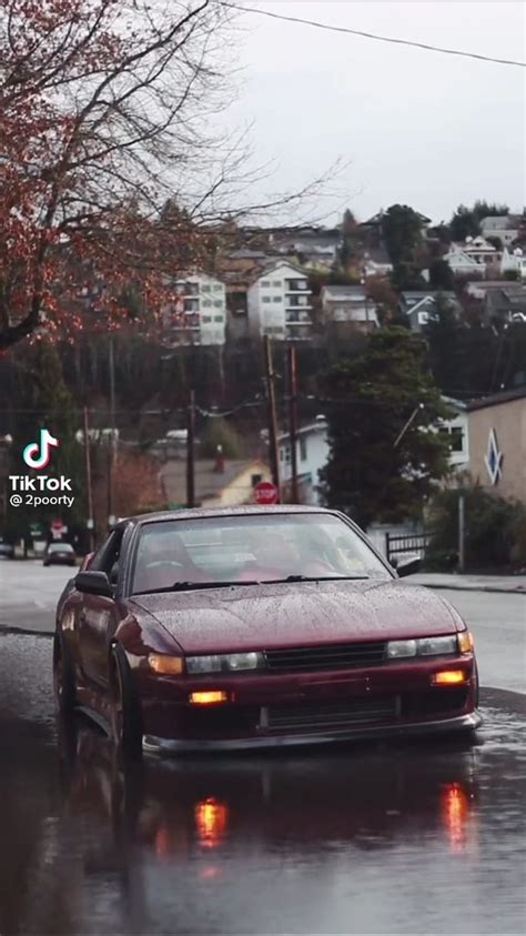 S13 Coupe Wallpaper