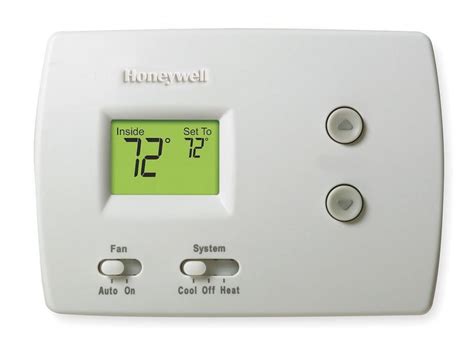 Furnace Thermostat - Choose the right Thermostat for your Furnace