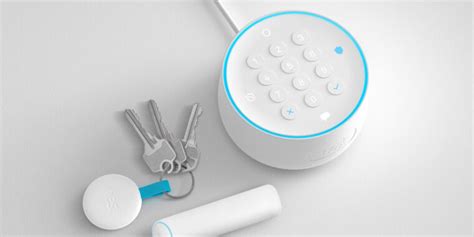 Google kills the Nest Secure, its $500 home security system | Ars Technica