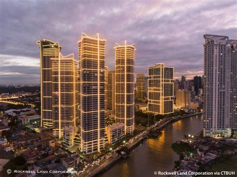 The Proscenium at Rockwell Complex - The Skyscraper Center