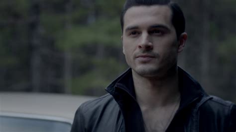 'The Vampire Diaries' season 8 spoilers: Michael Malarkey hints Enzo's ...