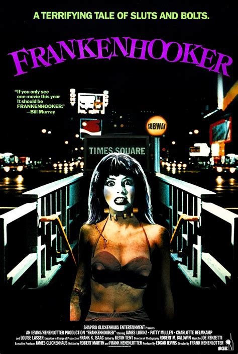 Frankenhooker (1990)