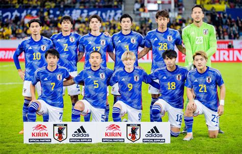 Fußball-WM 2022 in Katar: Deutschland-Gegner Japan im Porträt