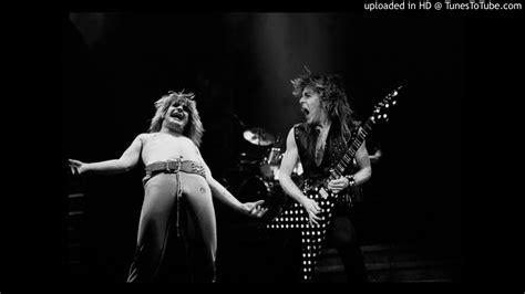 Ozzy Osbourne - Mr. Crowley (Live New York 1981) - YouTube