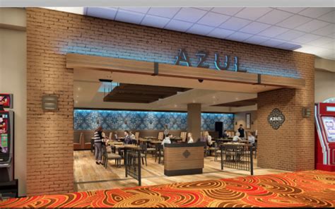 Second renovated restaurant opens at Kickapoo Lucky Eagle Casino Hotel | Senior News