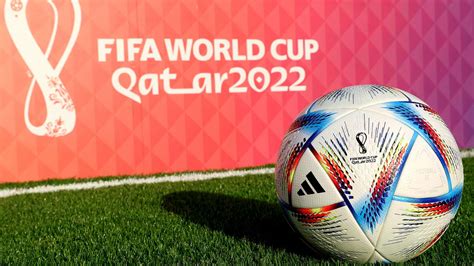 WM 2022, Ball: Alle Informationen zum Adidas Al Rihla | DAZN News ...